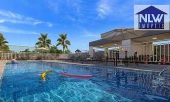 Imagem 4: Apartamento Garden com 2 dormitórios à venda, 47 m² por R$ 204.000,00 - Parque Orestes Ông