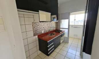 Imagem 4: Ribeirão Preto - Apartamento Padrão - Parque Industrial Lagoinha