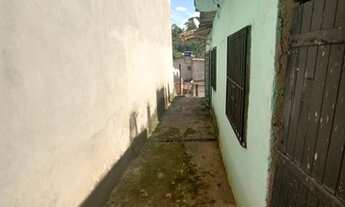 Imagem 3: Queiroz,Casa para venda com 100 metros quadrados com 1 quarto em Vila Roschel - São Paulo