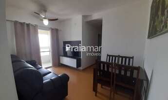 Imagem 2: Apartamento para venda possui 55 metros quadrados com 2 quartos em Centro - São Vicente