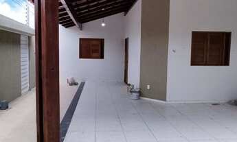 Imagem 2: Casa á venda no Bairro Jardim Esperança, Arapiraca/AL