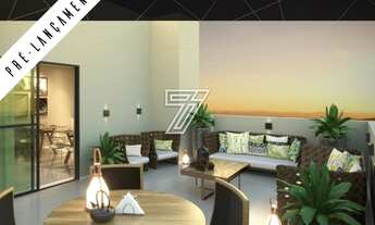 Imagem 5: APARTAMENTO com 2 dormitórios à venda com 75m² por R$ 327.900,00 no bairro Campo Comprido