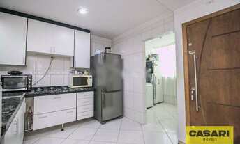 Imagem 5: Apartamento com 3 dormitórios à venda, 77 m² - Vila Eldízia - Santo André/SP