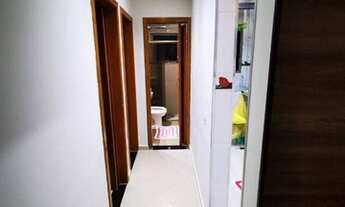 Imagem 6: Apartamento com 2 dormitórios à venda, 56 m² - Planalto - São Bernardo do Campo/SP