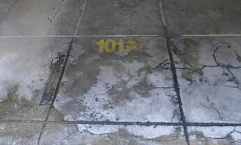 Imagem 6: AP4413)Apto 104,60m² - V. União - Fortaleza/CE