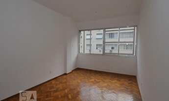 Imagem 2: Apartamento para Aluguel - Copacabana, 2 Quartos, 117 m2