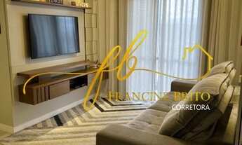 Imagem 2: Apartamento 3 Dormitórios Com Planejados - Bella Citta Vila Sanches Sjc