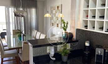 Imagem 6: Apartamento com 3 dormitórios para alugar, 120 m² por R$ 12.200,00/mês - Vila Olímpia - Sã