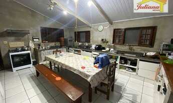 Imagem 7: Casa à venda, 480 m² por R$ 180.000,00 - Balneário Paranapuan - Itanhaém/SP