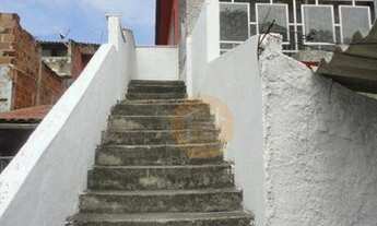 Imagem 5: Sobrado em Santa Barbara - 03 Quartos - Garagem - Niterói - RJ