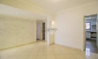 Imagem 6: Apartamento Locação 4 Dormitórios - 157 m² Moema