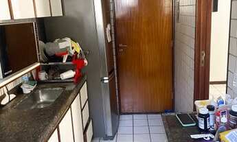 Imagem 4: Apartamento Edifício Atlantis