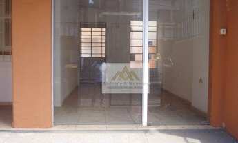 Imagem 3: Casa com 2 dormitórios para alugar, 150 m² por R$ 2.100,00/mês - Centro - Ribeirão Preto/S