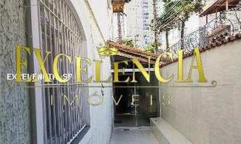 Imagem 2: Sobrado para Venda em São Paulo, Jardim Leonor Mendes de Barros, 3 dormitórios, 1 suíte, 1