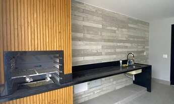 Imagem 5: Rio Mar - Magnífica casa triplex, projeto contemporâneo, 5 suítes, terreno 355M2