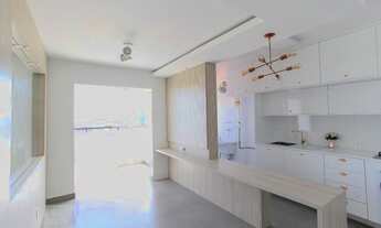 Imagem 3: Apartamento para Aluguel - Planalto Paulista, 1 Quarto, 83 m2