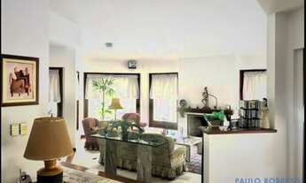 Imagem 5: CASA EM CONDOMÍNIO - ALPHAVILLE - SP