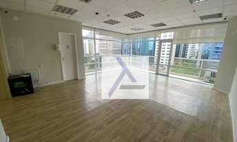 Imagem: Sala para alugar, 95 m² por R$ 5.200,00/mês