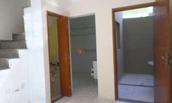 Imagem 4: Sobrado residencial para locação na Vila Invernada