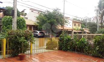 Imagem 3: Casa 2 dormitórios para venda no bairro Mandaqui em São Paulo