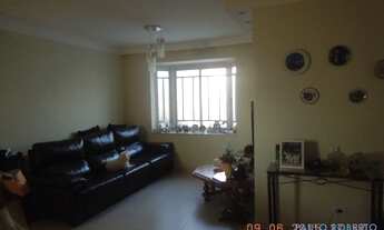 Imagem 7: CASA ASSOBRADADA - PLANALTO PAULISTA - SP