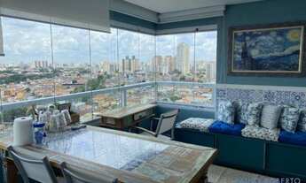 Imagem: APARTAMENTO - IPIRANGA - SP