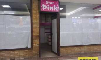 Imagem 2: Salão para alugar, 52 m² - Centro - São Bernardo do Campo/SP