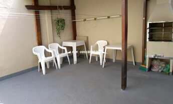 Imagem 2: São Paulo - Casa Padrão - CASA VERDE ALTA