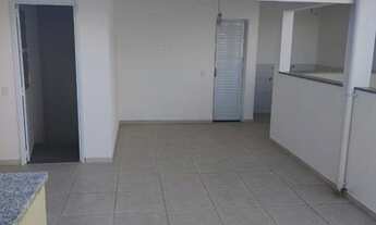 Imagem: Cobertura Duplex para Venda em Santo André