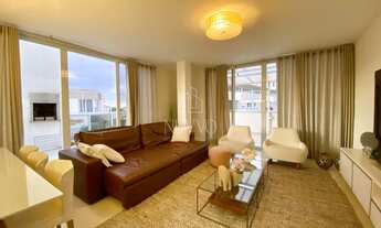 Imagem: Florianopolis - Apartamento Padrão - Jurere