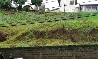 Imagem 7: BELO HORIZONTE - Terreno Padrão - Santa Lúcia