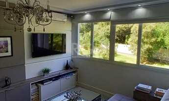 Imagem 2: Apartamento em Azenha