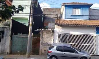 Imagem 3: São Paulo - Terreno Padrão - VILA NOVA CACHOEIRINHA