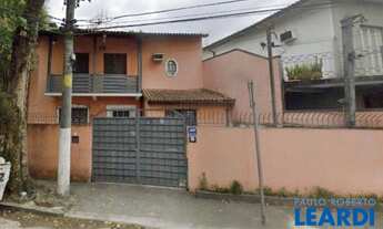 Imagem: CASA ASSOBRADADA - VILA OLÍMPIA - SP