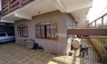 Imagem: Sobrado com 3 dormitórios à venda, 148