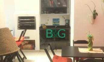 Imagem: Cobertura com 3 dormitórios à venda, 104