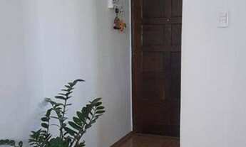 Imagem 2: Apartamento com 2 dormitórios à venda, 56 m² - Jardim Hollywood - São Bernardo do Campo/SP