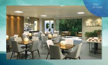 Imagem 7: Condomínio Mare Blu Residenza- Rua Doutor Celso Dias Gomes - Piratininga - Niterói/RJ