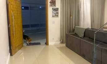 Imagem 5: Sobrado com 3 dormitórios à venda, 190 m² - Parque Selecta(Montanhão) - São Bernardo do Ca