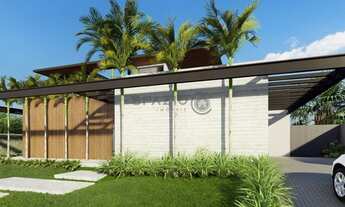 Imagem 4: Casa - Loteamento Residencial Entre Verdes (Sousas) - Campinas