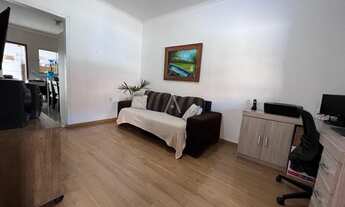 Imagem 4: Casa a venda no Cond. Heliconia II no Cancelli em Cascavel