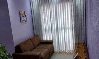 Imagem: Apartamento com 3 dormitórios à venda