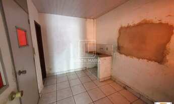 Imagem 5: Salão/Galpão (salão - térreo