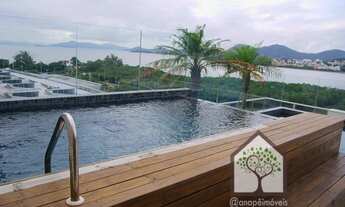 Imagem 2: Apartamento Padrão à venda em Florianópolis/SC