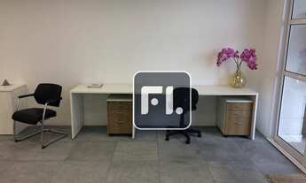 Imagem 7: Conjunto para alugar, 67 m² por R$ 3.900,00/mês - Brooklin - São Paulo/SP