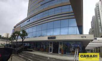 Imagem 2: Laje, 500 m² - venda ou aluguel - Vila Baeta Neves - São Bernardo do Campo/SP