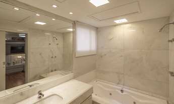 Imagem 7: Apartamento com 4 dormitórios à venda em Belo Horizonte