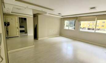 Imagem 2: Porto Alegre - Apartamento Padrão - Partenon