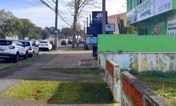 Imagem 3: Terreno para Venda em Curitiba, Orleans