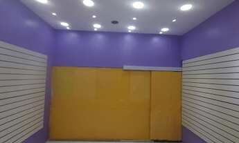 Imagem 4: Passo loja Opcao Feira Shopping Madureira loja galeria de passagem com vasto movimento